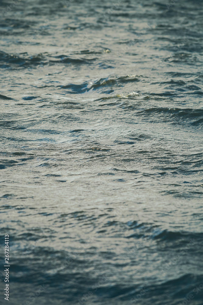 Sea water Sea water