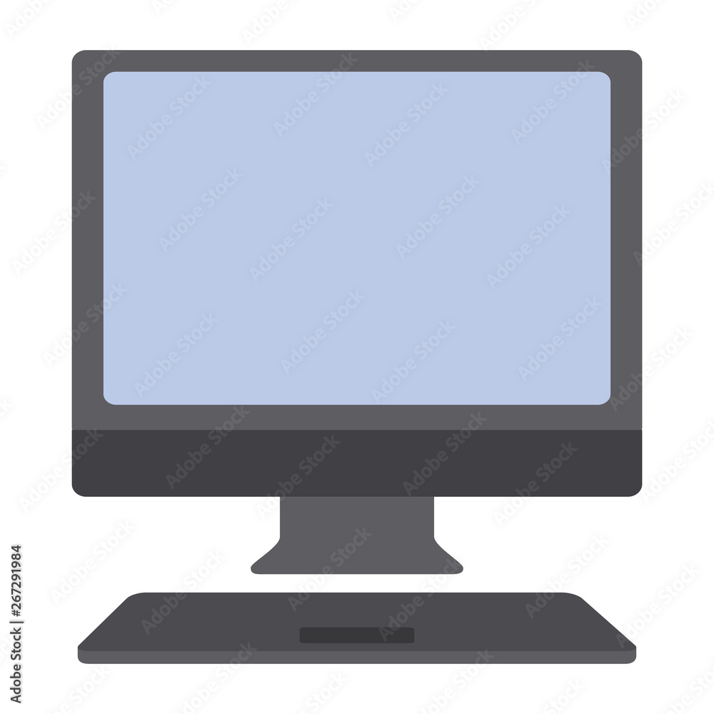 computer desktop device icon computer desktop device icon