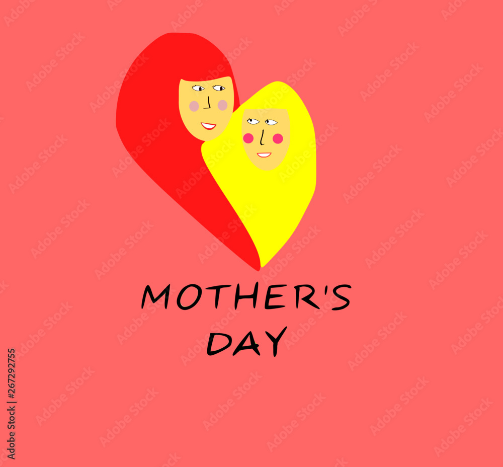 Mother's day Mother's day