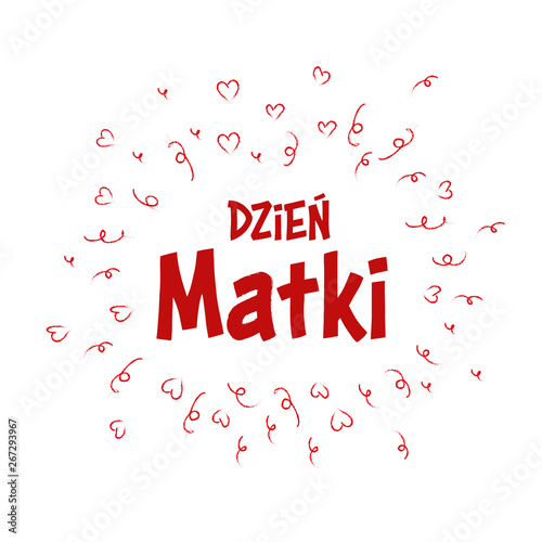 Dzień Matki 