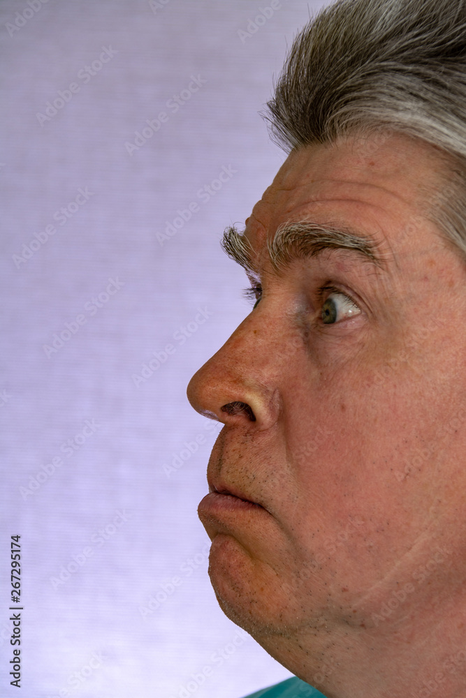 Face, facial expressions, feelings, emotions, self-portrait Face, facial expressions, feelings, emotions, self-portrait