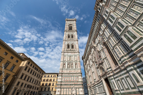 Giotto's Bell Tower photo