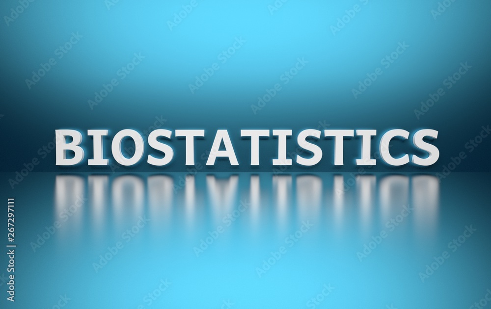 Word Biostatistics