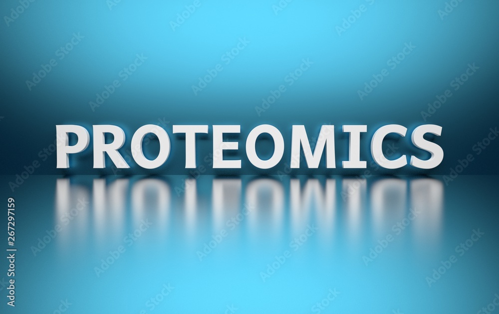 Word Proteomics