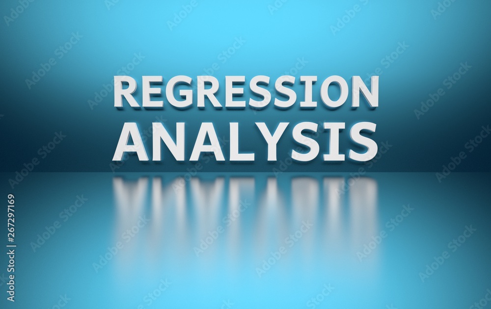 Word Regression Analysis