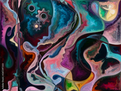 Vision of Living Canvas