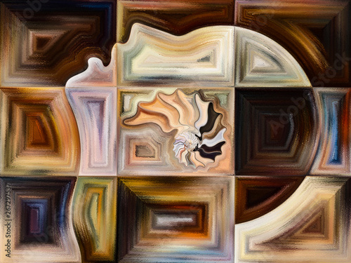 Evolving Living Canvas
