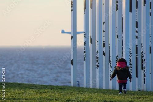 Infancia y Memoria
