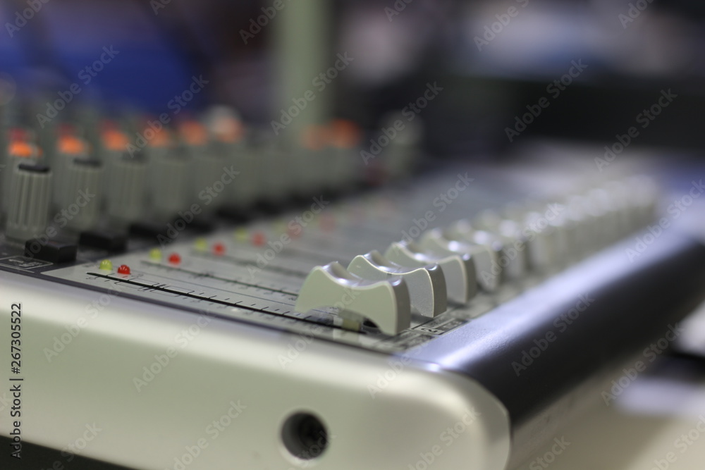 Sound Board Sound Board
