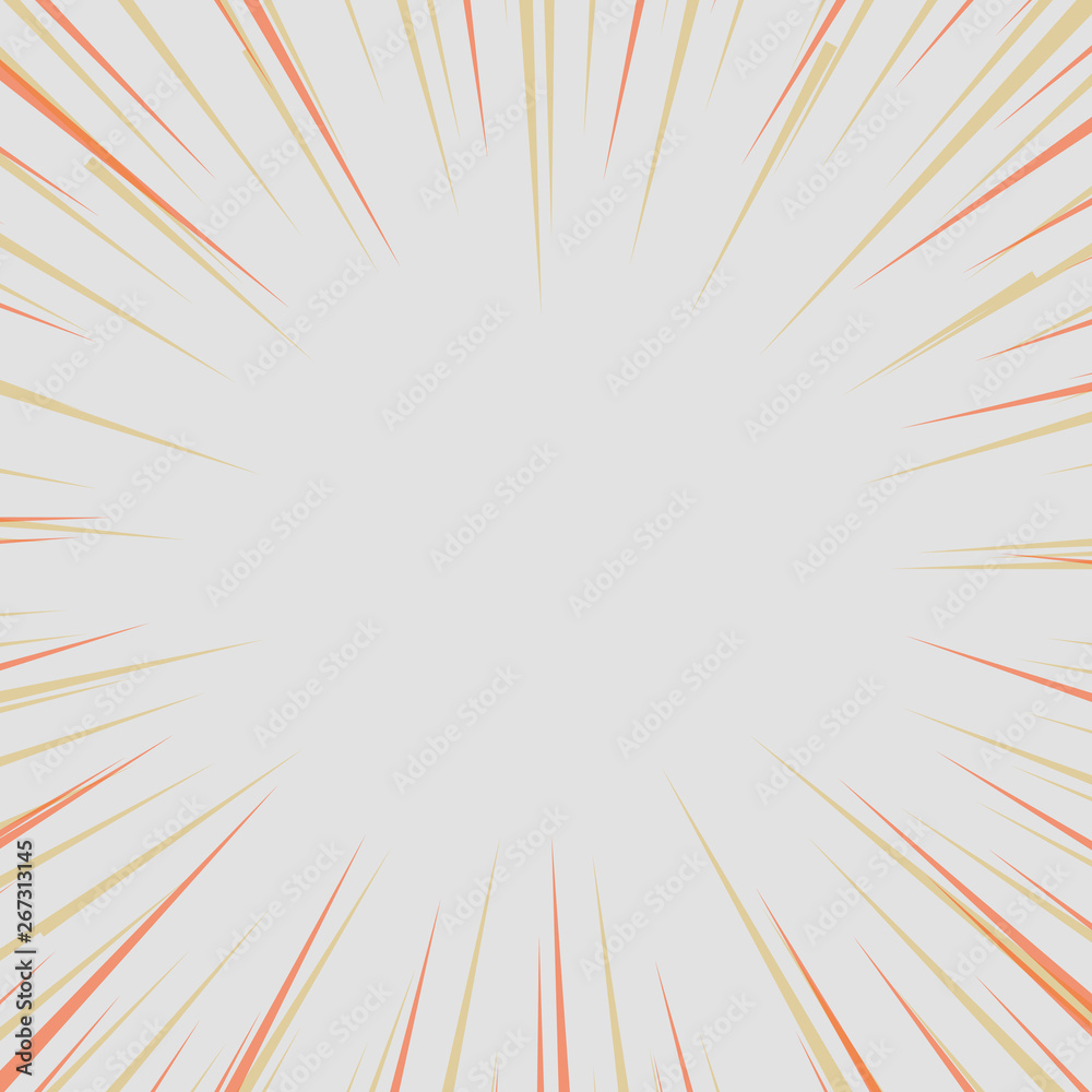 Sunburst Explosion Yellow Orange Pastel Rays Beams Depth and Perspective Copy Space design Empty template text for Ad, promotion, poster, flyer, web banner, article Sunburst Explosion Yellow Orange Pastel Rays Beams Depth and Perspective Copy Space design Empty template text for Ad, promotion, poster, flyer, web banner, article
