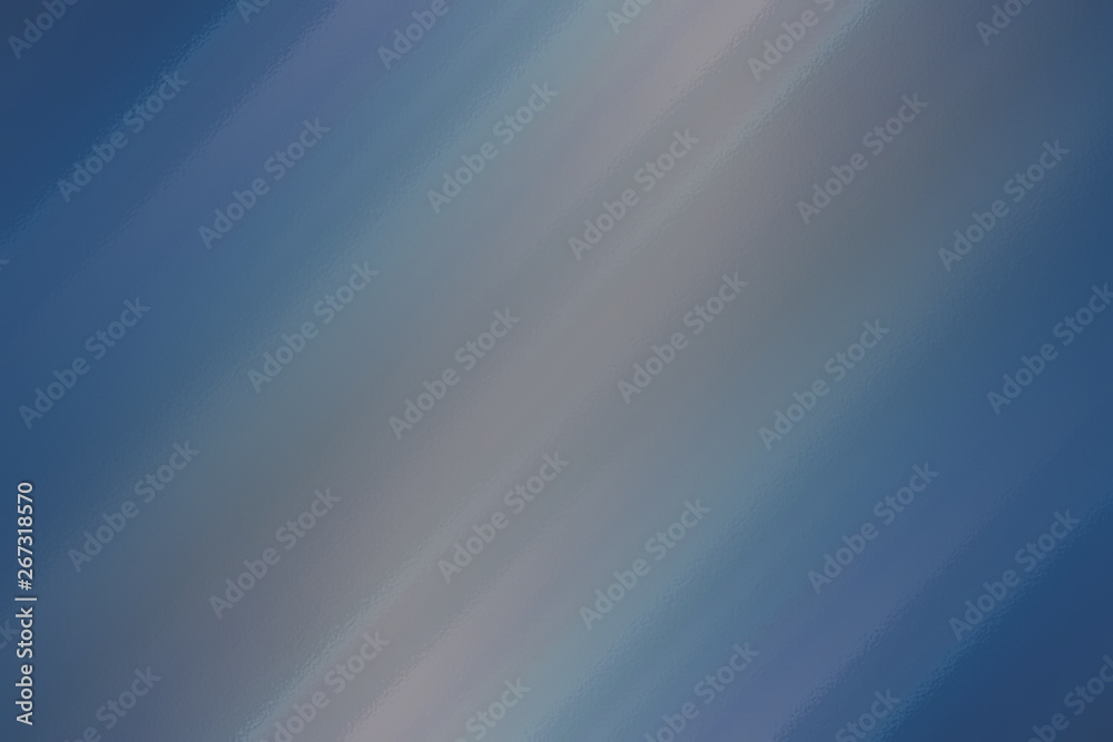 Blue abstract glass texture background, design pattern template Blue abstract glass texture background, design pattern template