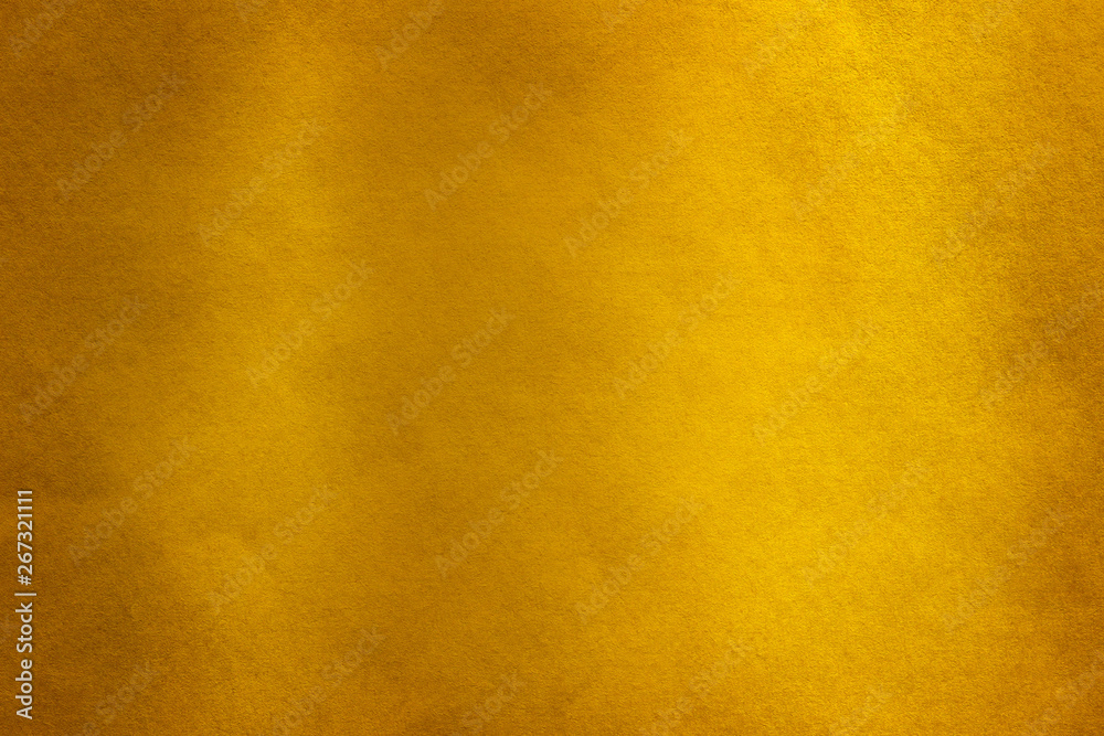 Fototapeta premium Gold paper texture background,Gold background