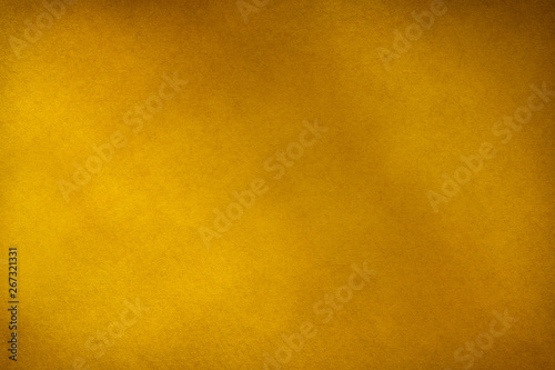 Gold paper texture background,Gold background