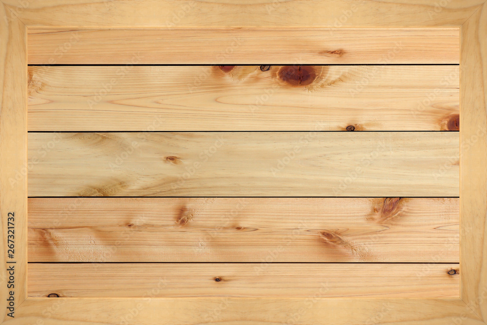 brown wood wall texture with natural pattern