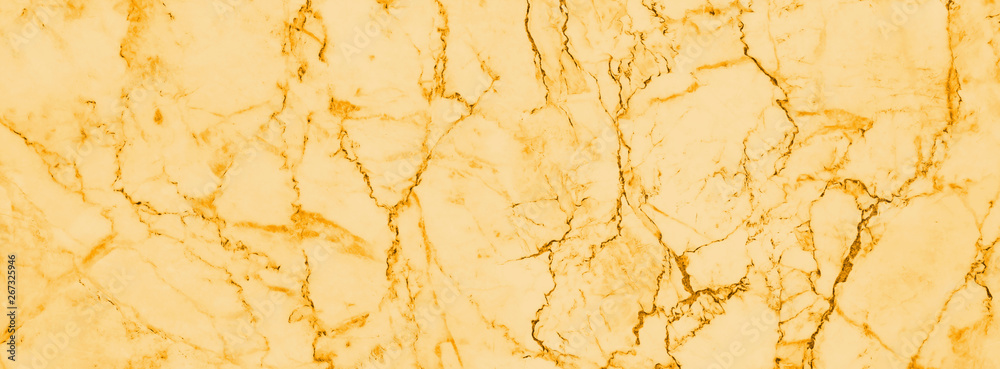 Gold background pattern floor stone tile slab nature, Abstract material wall