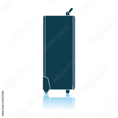 Icon Of Studio Photo Light Bag