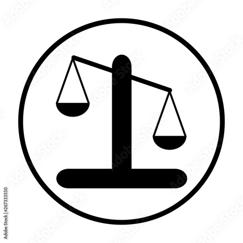 Scale Icon