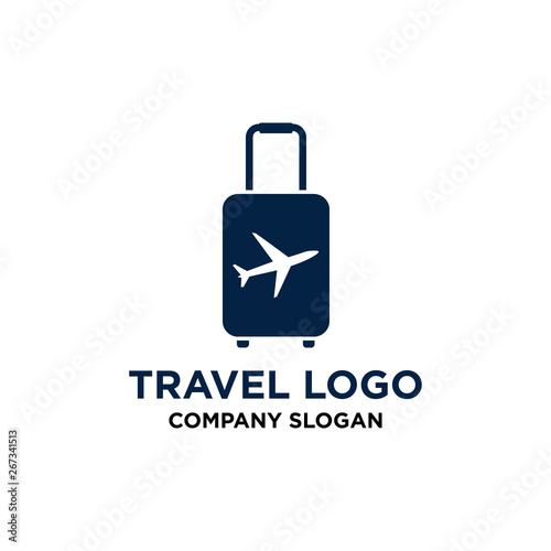 travel logo