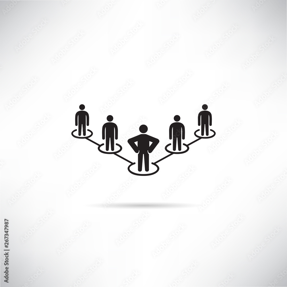 people network, people connection icon people network, people connection icon