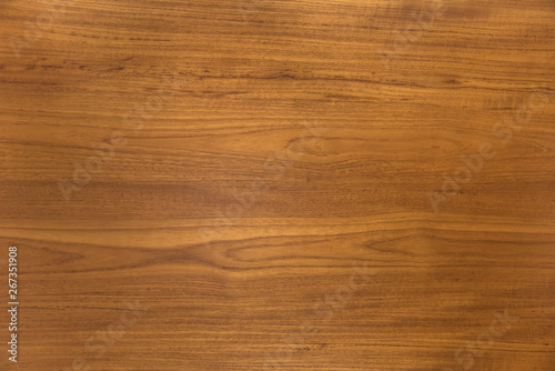 Wood texture with natural pattern of Teak wood for design and decoration , nice pattern of Teak