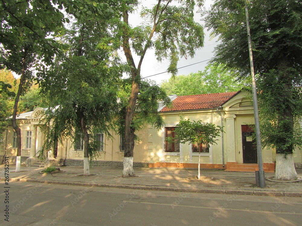 Chisinau landmarks, Moldova Chisinau landmarks, Moldova