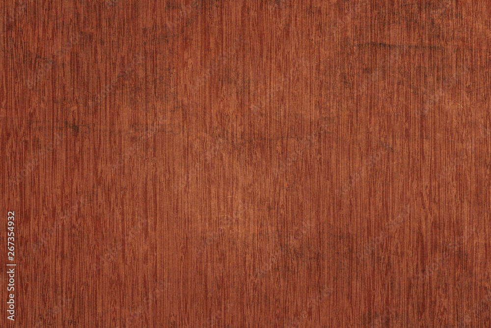 Naklejka premium red oxidized rusty metal grunge wall background texture surface