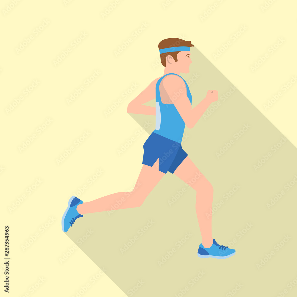 Vector design of sport and winner symbol. Collection of sport and fitness vector icon for stock. Vector design of sport and winner symbol. Collection of sport and fitness vector icon for stock.