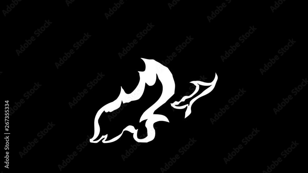 Elements Pack 04 is a neat motion graphics pack that includes gracefully designed and animated various elements and transitions such as fire, electric, smoke and liquid. They're so diverse and can be