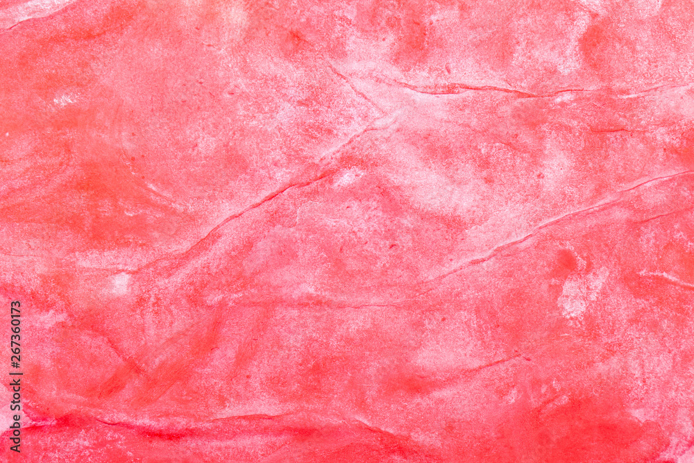 red gouache background, unevenly applied paint on paper red gouache background, unevenly applied paint on paper