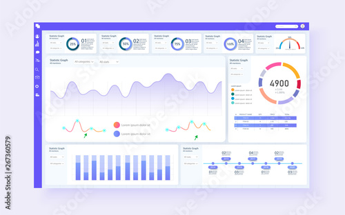 Modern web site template. Forex market. Binary option. Online statistics and data Analytics. Digital money market, news and investment, finance and trading. Online statistics and data Analytics.Vector