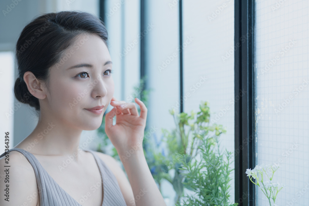 美容イメージ