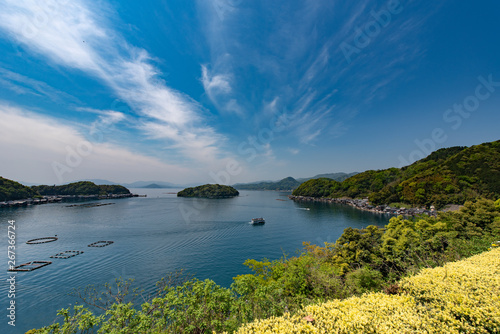 京都丹後 青島