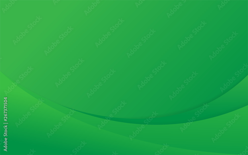Creative minimal geometric curve green shape with white space background. Dynamic shapes composition and elements.Modern design in Eps10 vector illustration. Creative minimal geometric curve green shape with white space background. Dynamic shapes composition and elements.Modern design in Eps10 vector illustration.