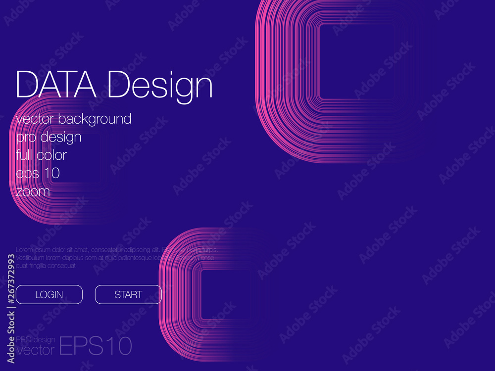Abstract blend background. Template for web site Abstract blend background. Template for web site