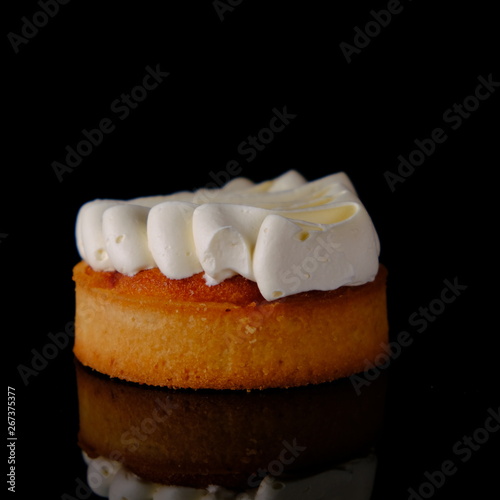 Cake Chocolate Background