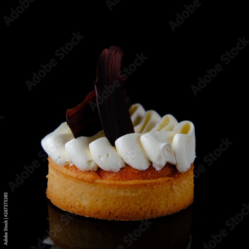 Cake Chocolate Background