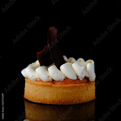 Cake Chocolate Background