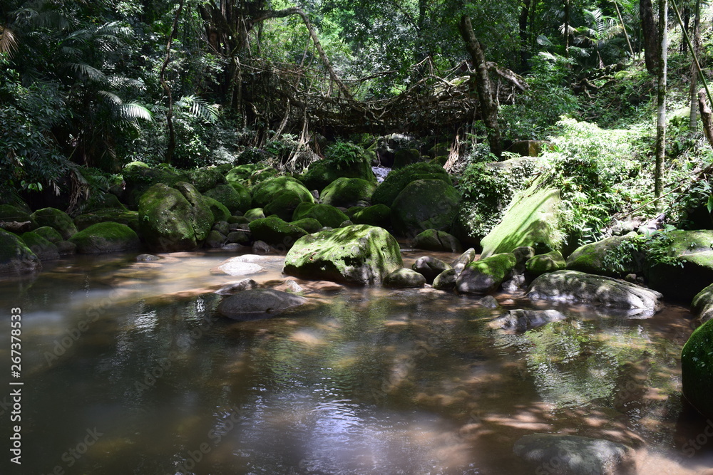 Cherrapunji Cherrapunji