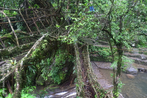 Cherrapunji