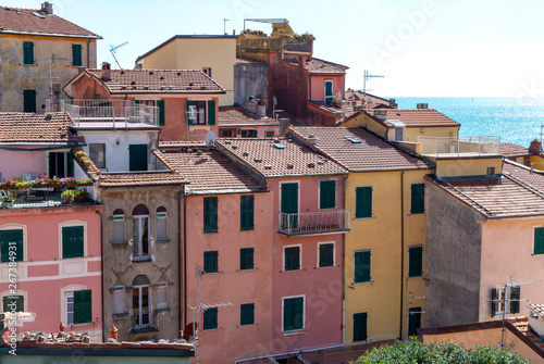 Tellaro - 2 © WALTER MAPELLI