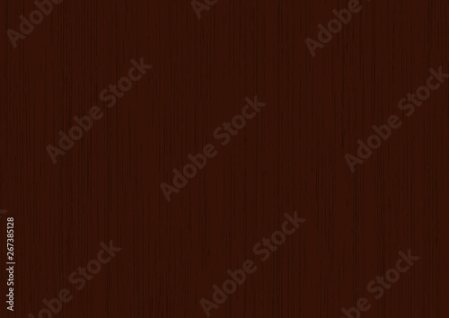 Brown wood texture background