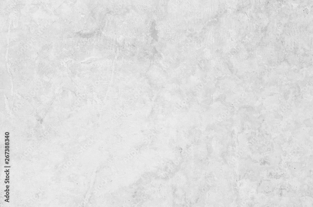 gray concrete background texture clean stucco fine grain cement wall clear and smooth white polished grunge interior indoor. gray concrete background texture clean stucco fine grain cement wall clear and smooth white polished grunge interior indoor.