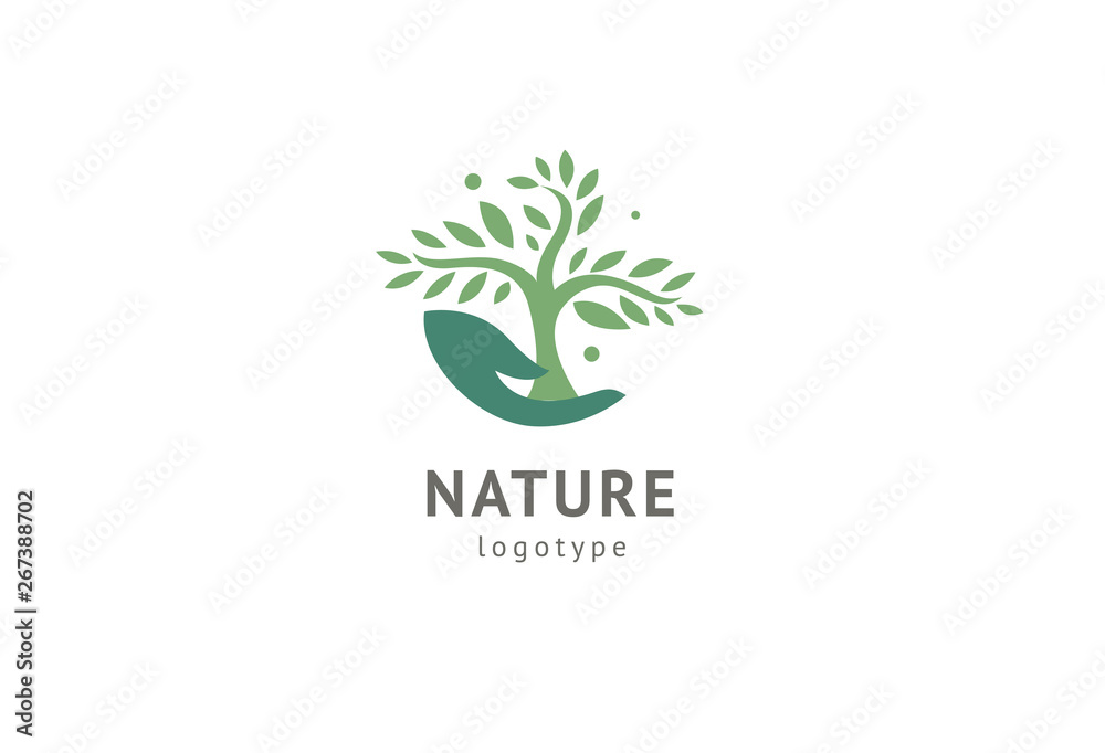 Abstract nature logo icon vector design. Healthy eco food, ecology, spa, diet, yoga, Environment day vector logo. Happy people with leaf logo. Fitness, sport web icon. Abstract nature logo icon vector design. Healthy eco food, ecology, spa, diet, yoga, Environment day vector logo. Happy people with leaf logo. Fitness, sport web icon.