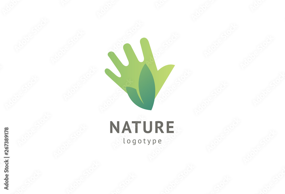 Abstract nature logo icon vector design. Healthy eco food, ecology, spa, diet, yoga, Environment day vector logo. Happy people with leaf logo. Fitness, sport web icon. Abstract nature logo icon vector design. Healthy eco food, ecology, spa, diet, yoga, Environment day vector logo. Happy people with leaf logo. Fitness, sport web icon.
