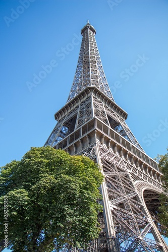  Paris, historical architecture, travel, culture - Paris, architecture historique, voyages, culture