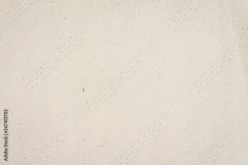 White beige paper background texture light rough textured spotted blank copy space background in yellow,brown