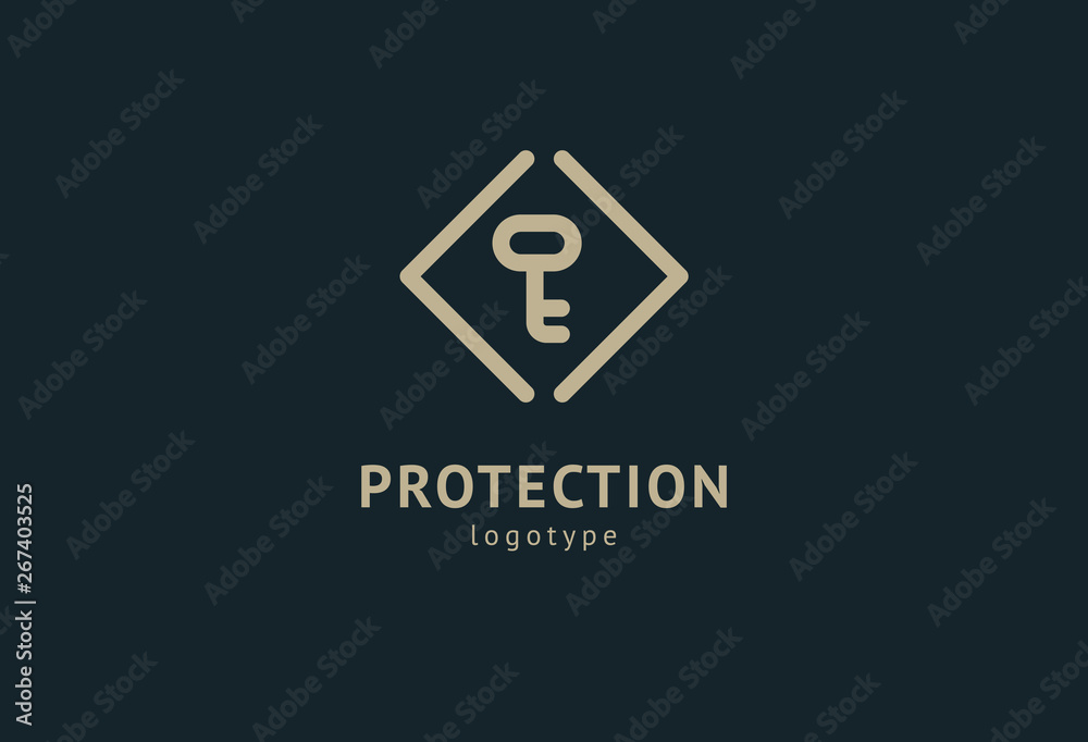 Shield icon. Vector flat style illustration Abstract business security Agency logo template. Logo concept of antivirus, protection, insurance, privacy, guard. Shield icon. Vector flat style illustration Abstract business security Agency logo template. Logo concept of antivirus, protection, insurance, privacy, guard.