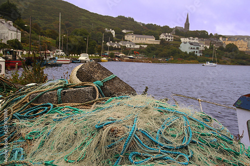 clifden photo