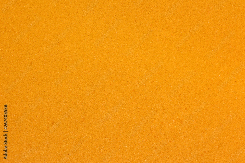 Fototapeta premium Background texture of colored foam material