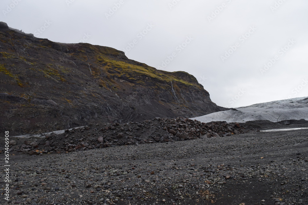 Fototapeta premium Iceland Pictures